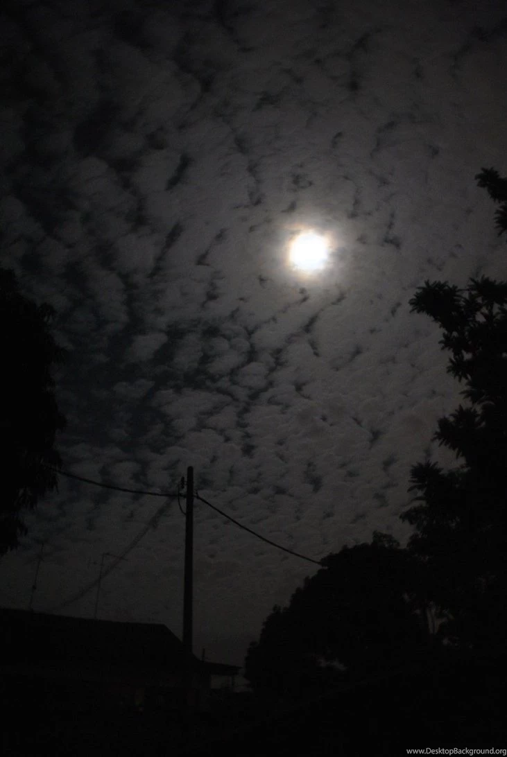 Midnight Sky By Darrenlove On DeviantArt