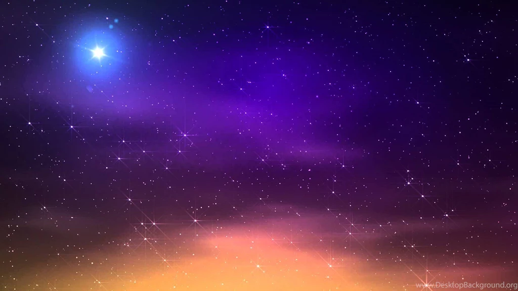 Star Sky Backgrounds   Wallpapers Zone