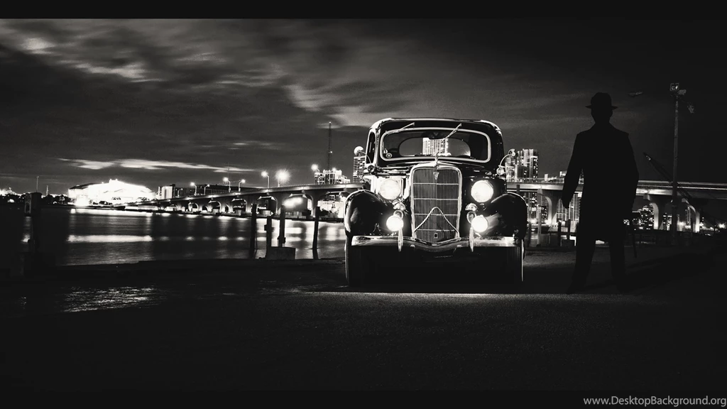 Film Noir By Roland0101 On DeviantArt