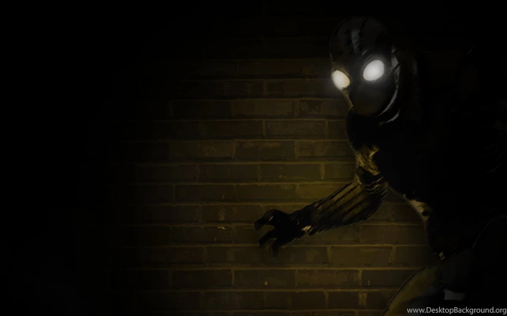 Spiderman Noir Wallpapers By SmokeMelvin On DeviantArt