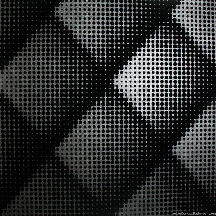 Braille Chester Wallpapers In Noir By Marcel Wanders For Graham ...