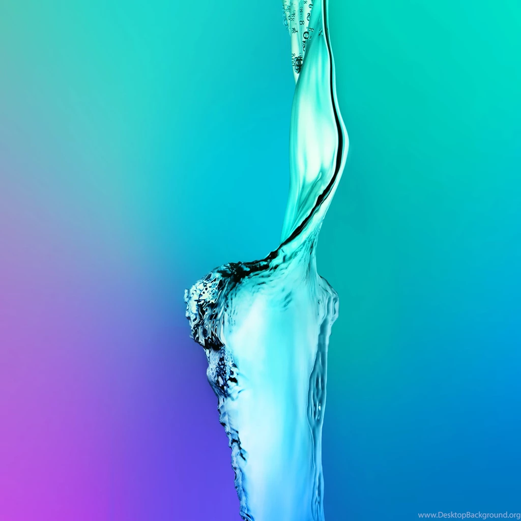 Here Are 6 High Resolution Stock Wallpapers From The Samsung ...