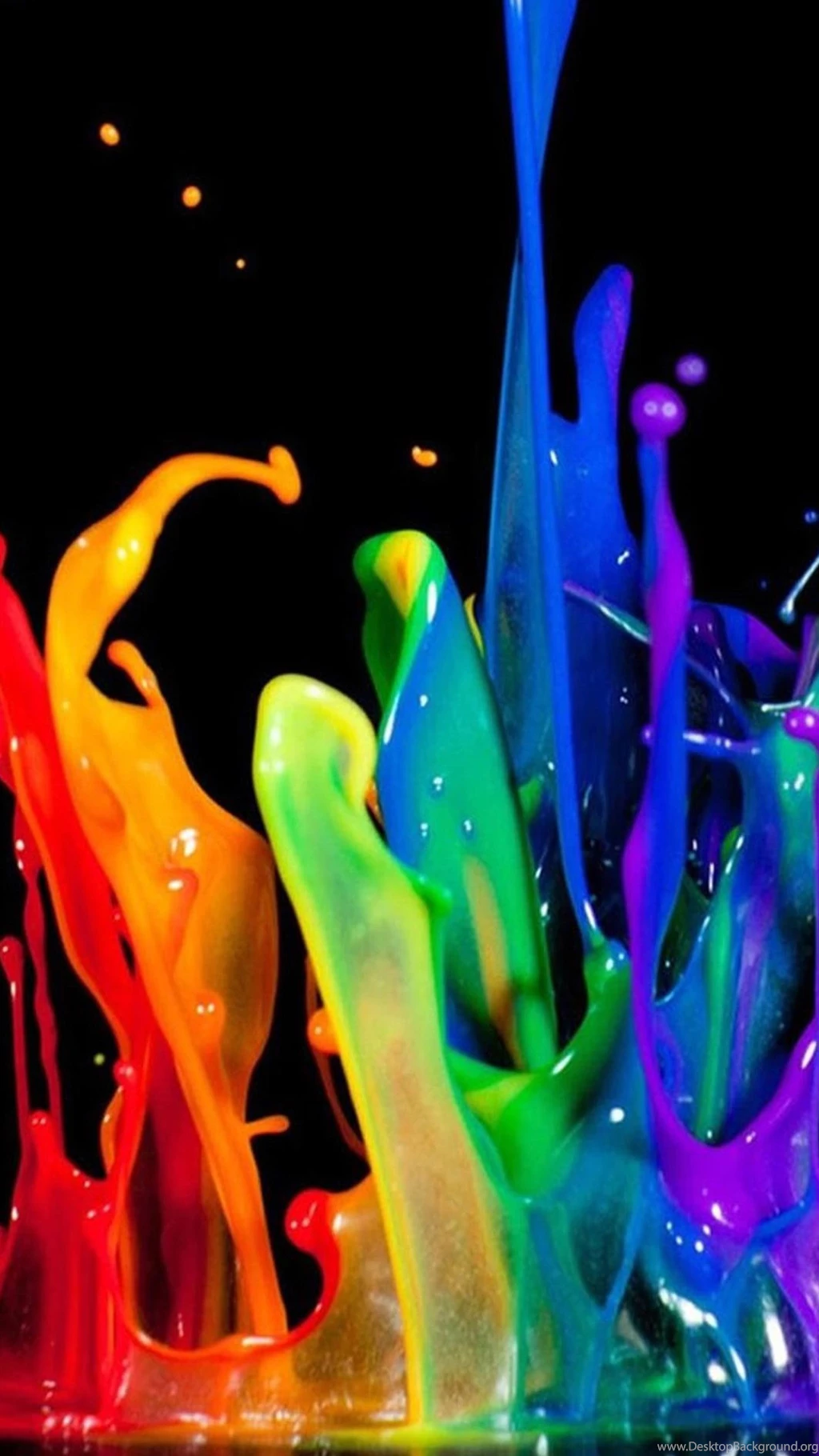 3D Samsung Galaxy Note 5 Wallpapers 80