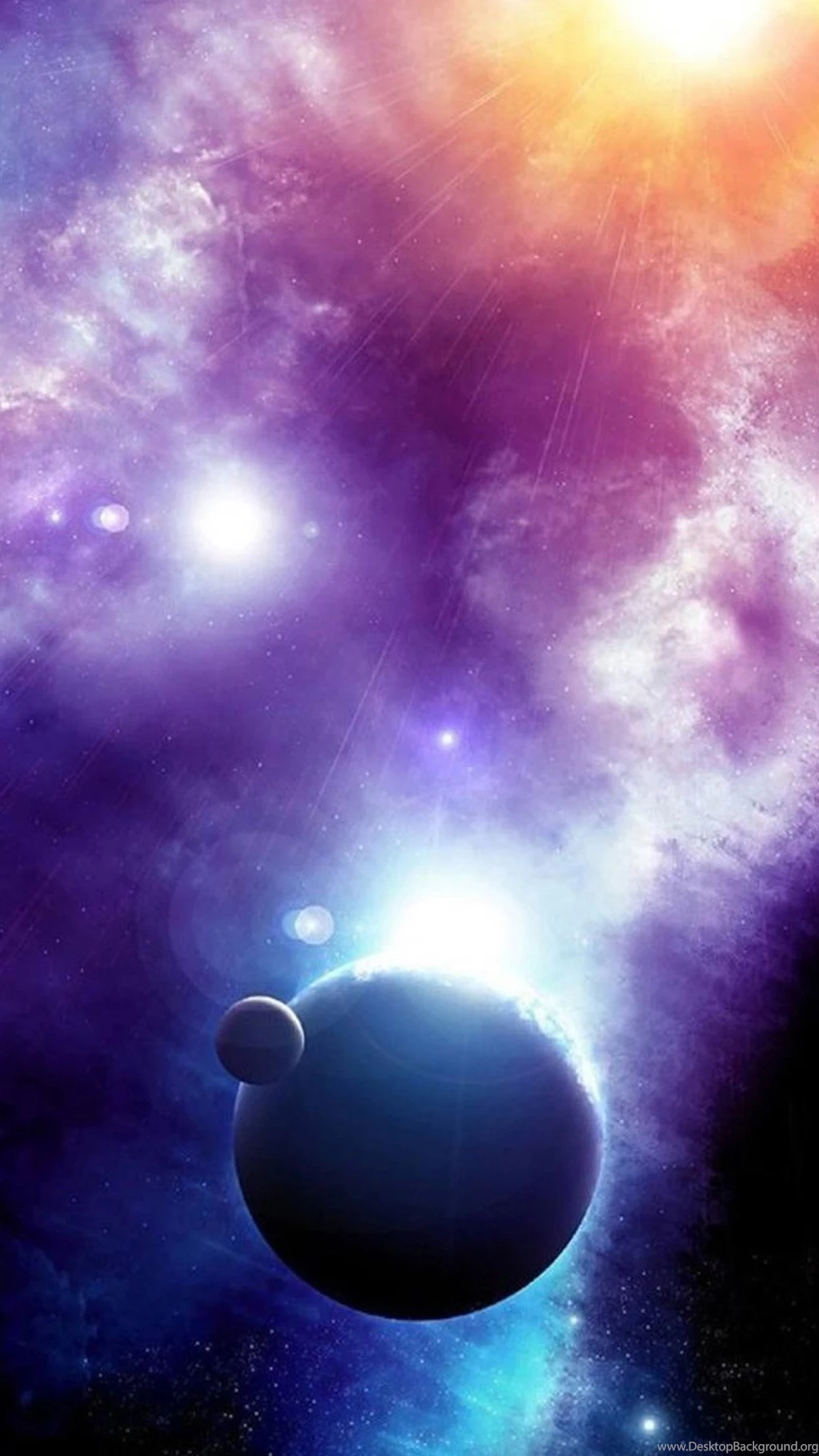 Space (1) Galaxy Note 5 Wallpapers