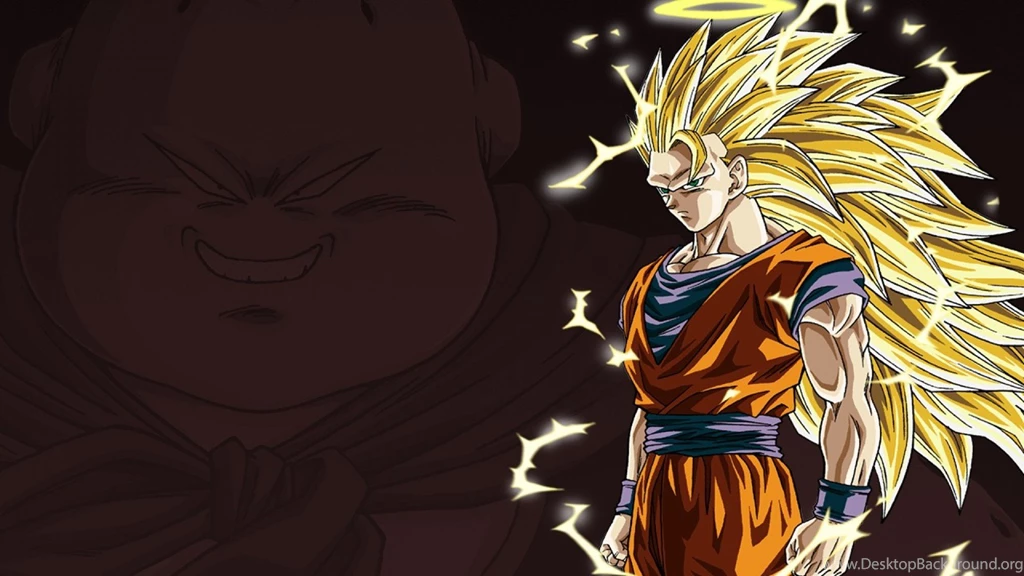 Goku Wallpapers