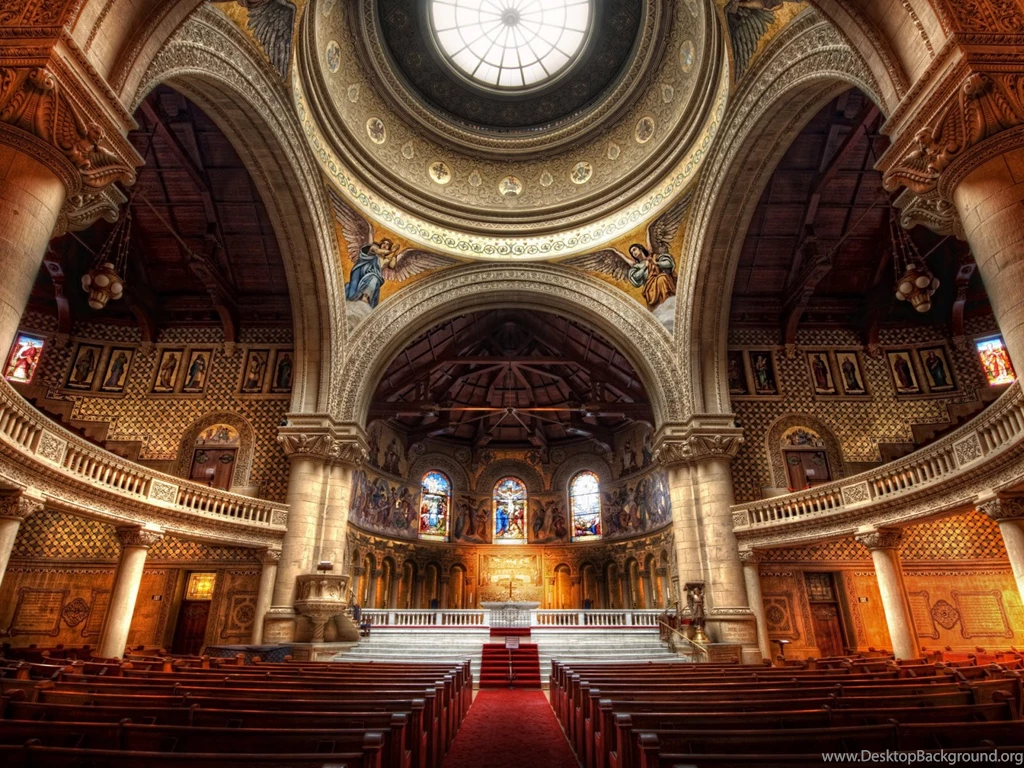 12 Wonderful HD Church Wallpapers HDWallSource.com