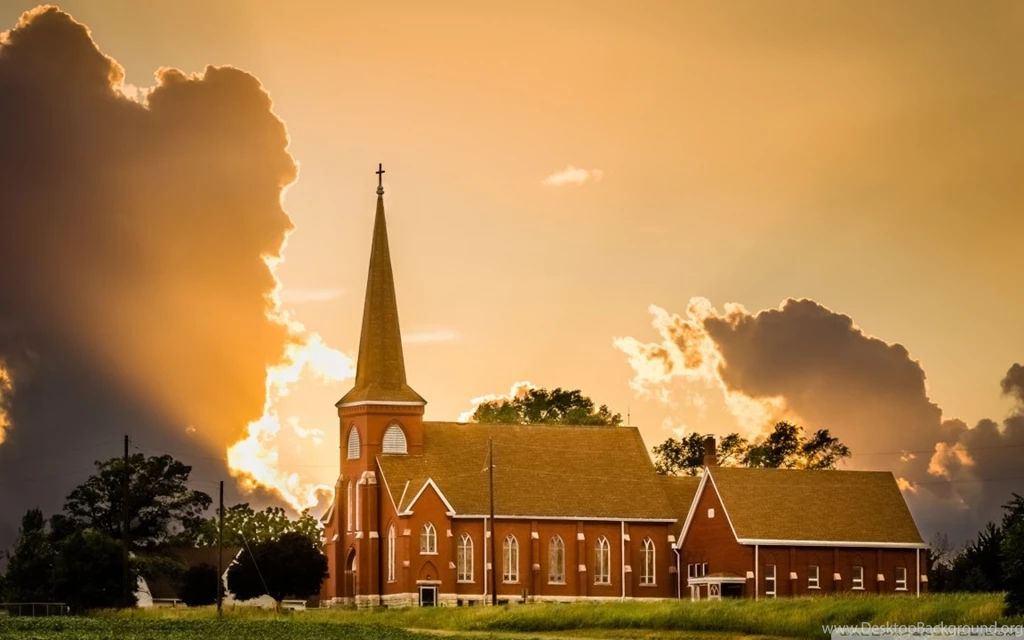 Church HD Desktop Wallpapers : Widescreen : High Definition ...