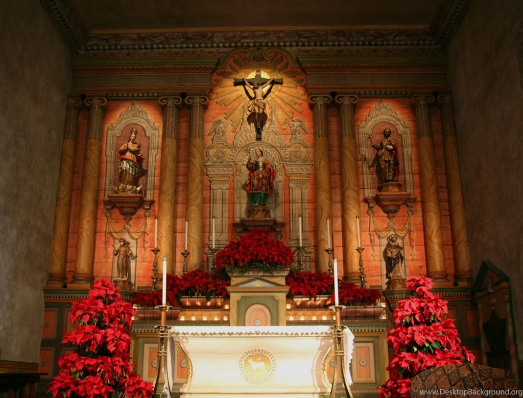 Church Wallpapers