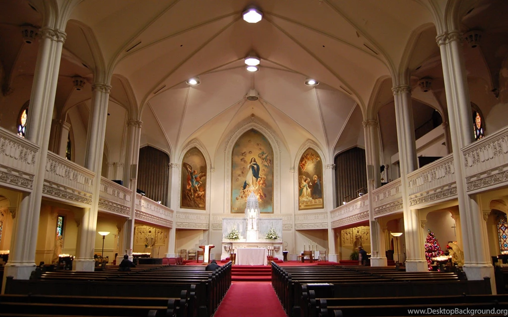 Church HD Wallpapers