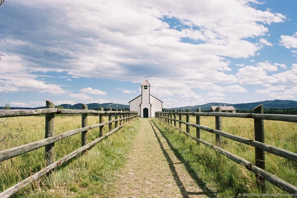 Church Growth – KennethKuykendall.com