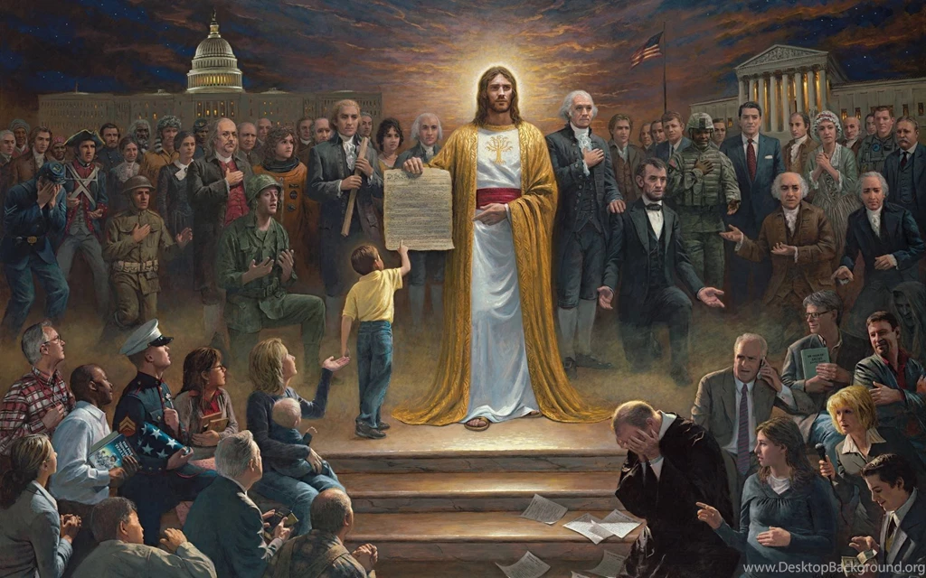 Church Jesus 1920×1200 Wallpapers 1692186