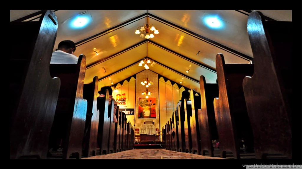 Batangas City Adventist Church HD Desktop Wallpapers : Widescreen ...