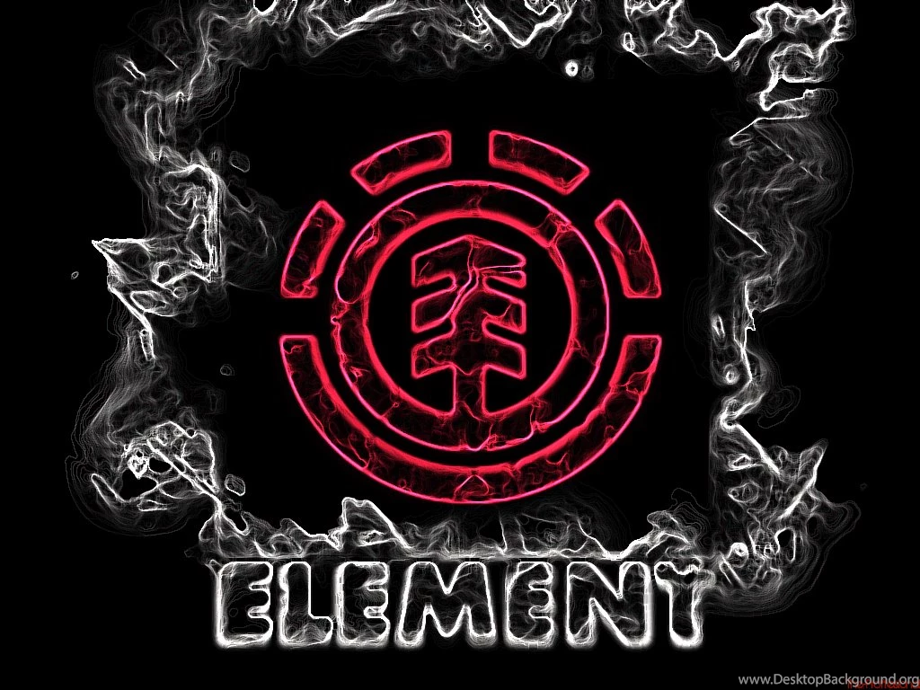 Element Logo Wallpapers