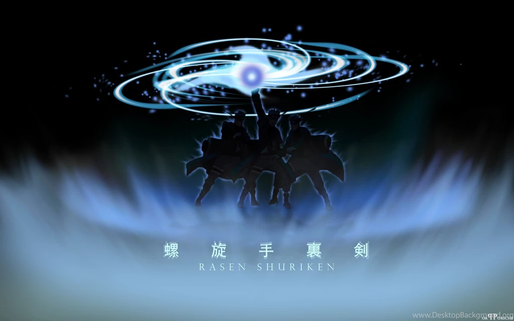 Naruto Hd Wallpapers Collection (36+)