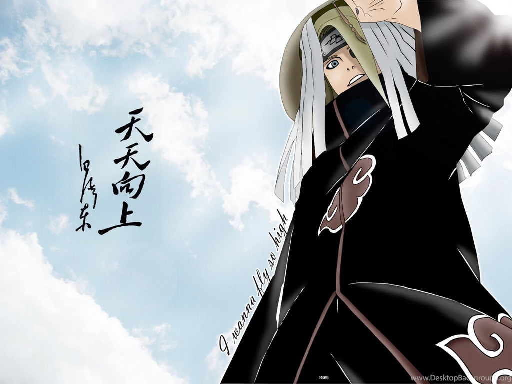 Naruto Shippuden Wallpapers Collection (44+)
