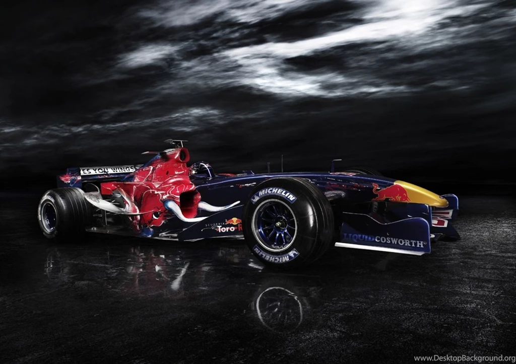 F1 Wallpapers