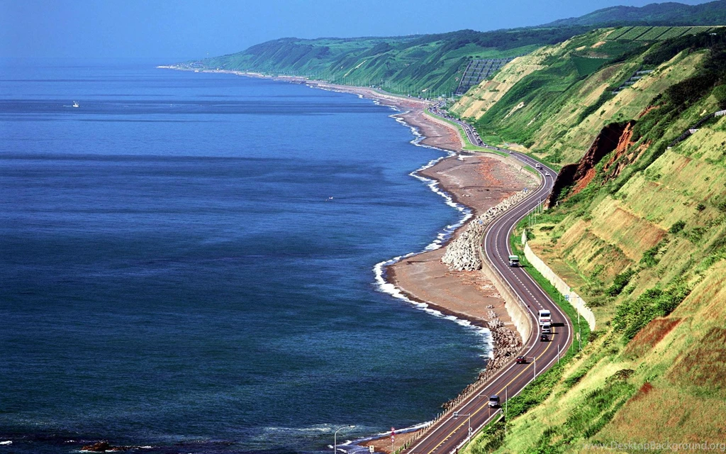 Hokkaido Wallpapers >> Backgrounds With Quality HD