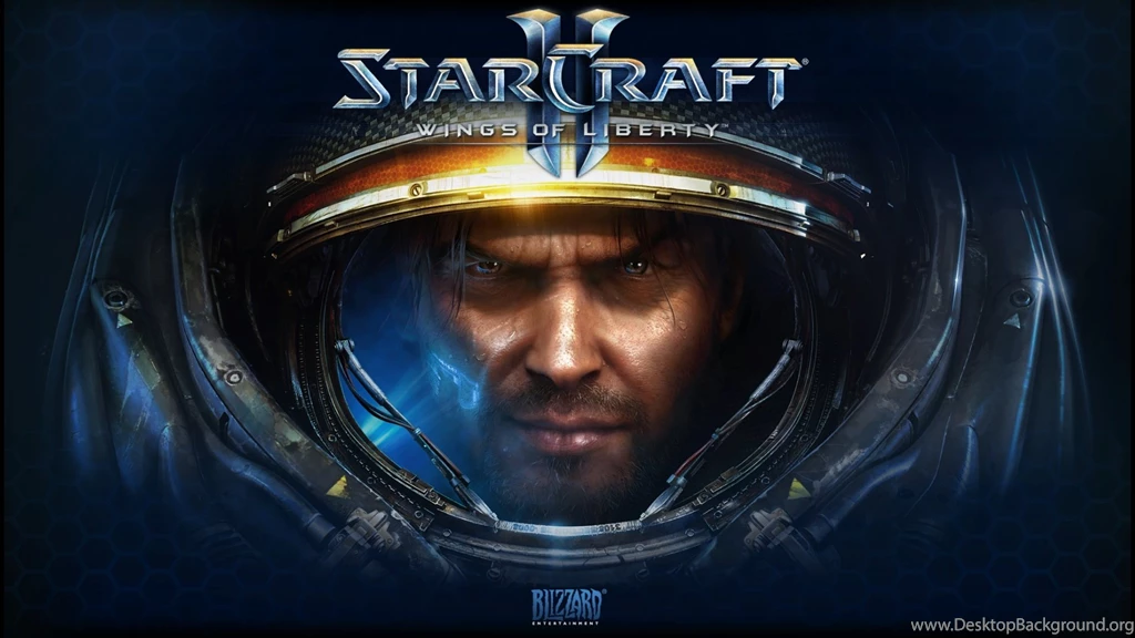 HD Starcraft 2 Games War Wallpapers 1080p Full Size ...