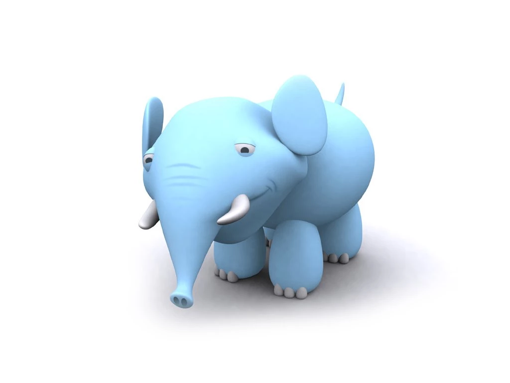 Funny 3D Animal Wallpapers   HD Wallpaper Backgrounds Of Your Choice