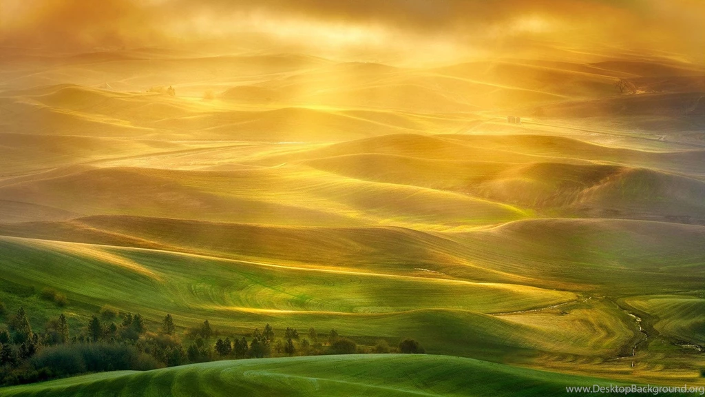 Hills HD Landscape Wallpapers