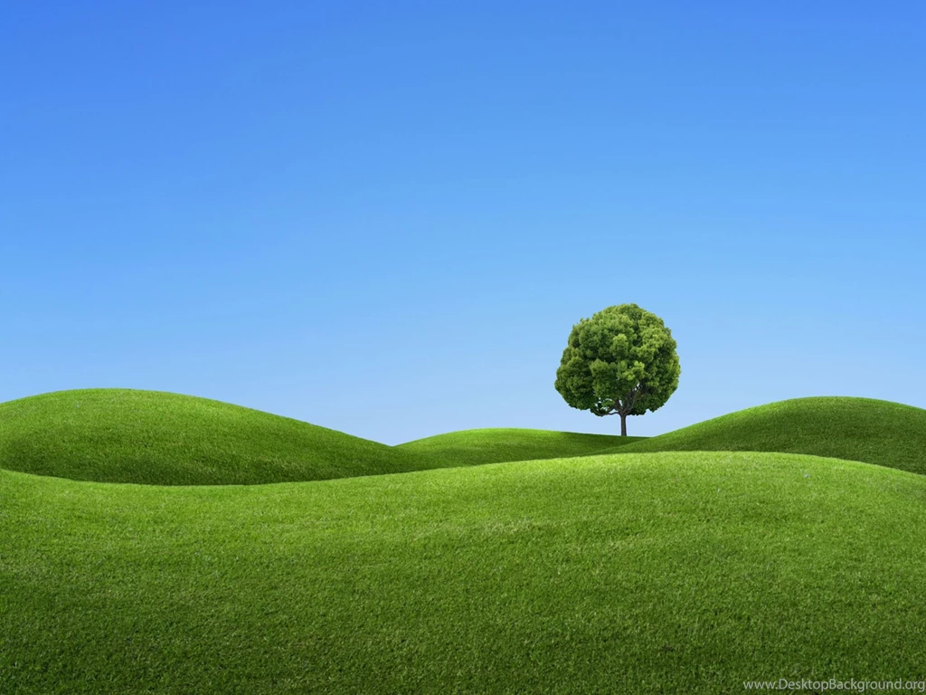 Green Hills Desktop Wallpapers HD Wallpaper Backgrounds Of Your ...