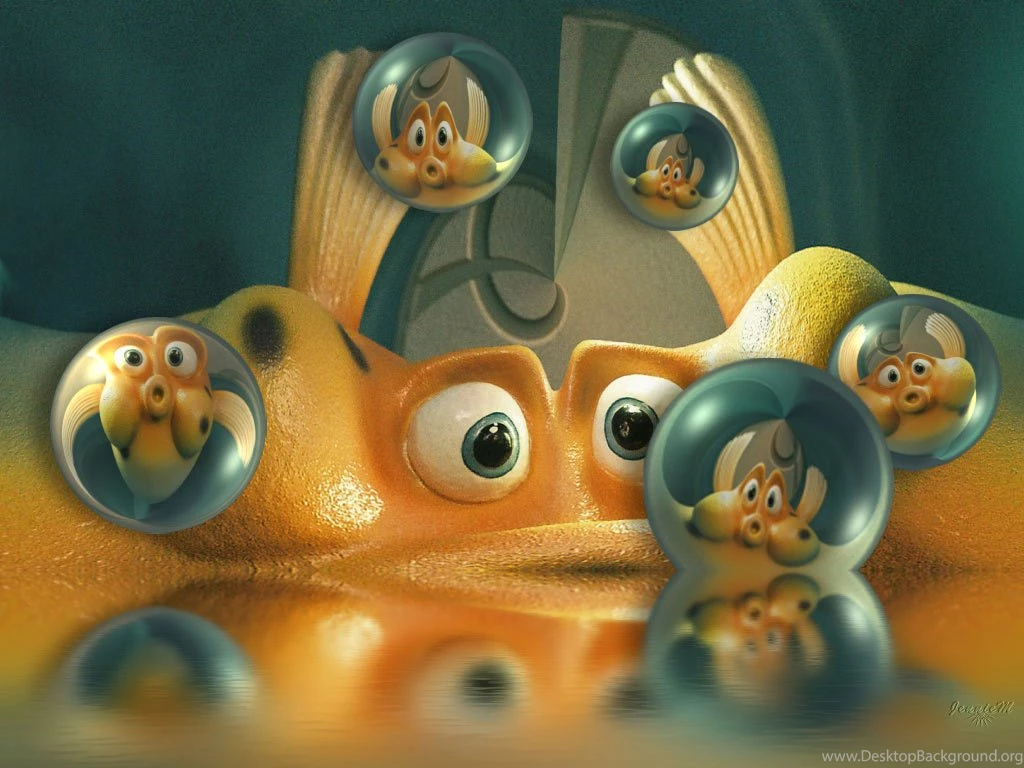 Wallpapers Desktop Fetch: Funny Wallpapers Desktop