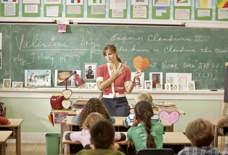 5 Effective Tips For New (and Experienced) Teachers Daily Genius