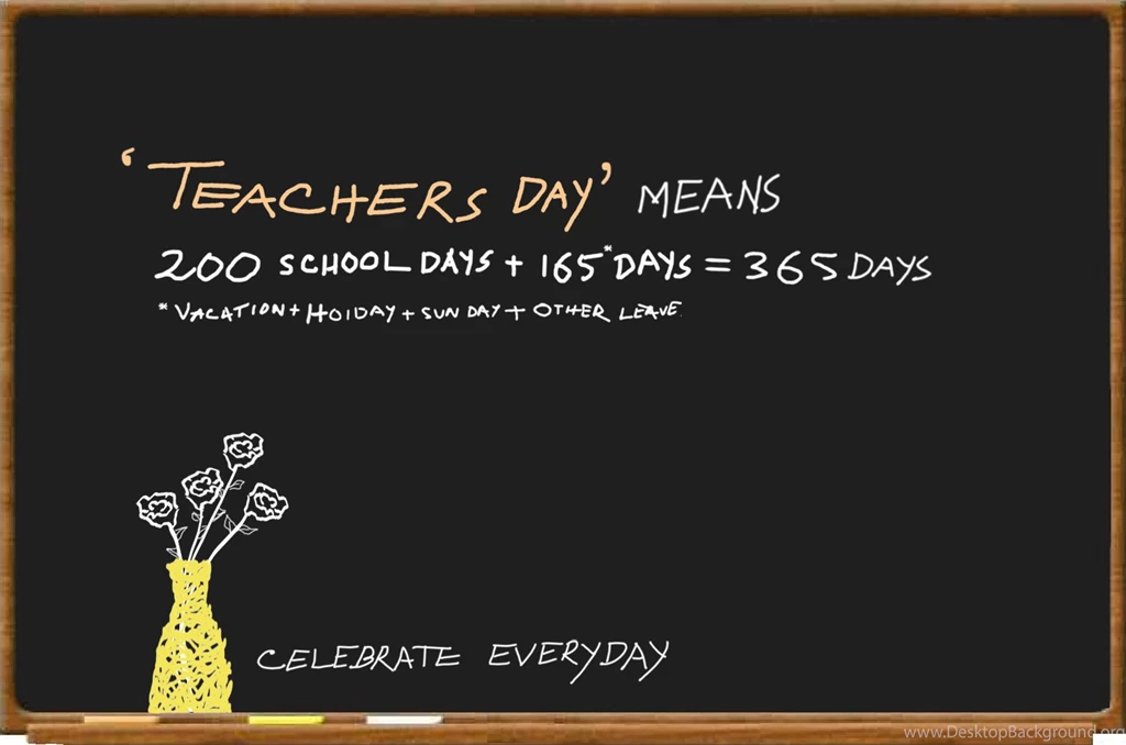 Wallpaper: Hd Wallpapers Teachers Day