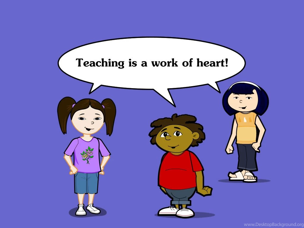 National Teacher Appreciation Day Free Wallpapers