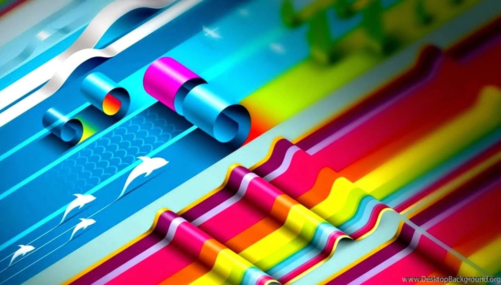 3D Graphics Wallpapers
