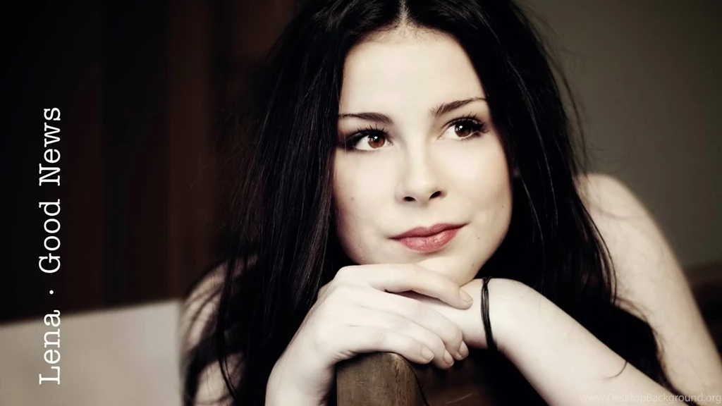 Wallpapers Adrienne Manning Funky S Lena Meyer Landrut 1920x1080 ...