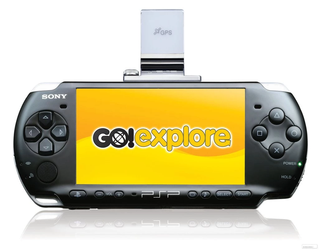 PSP 3000 Desktop Wallpapers