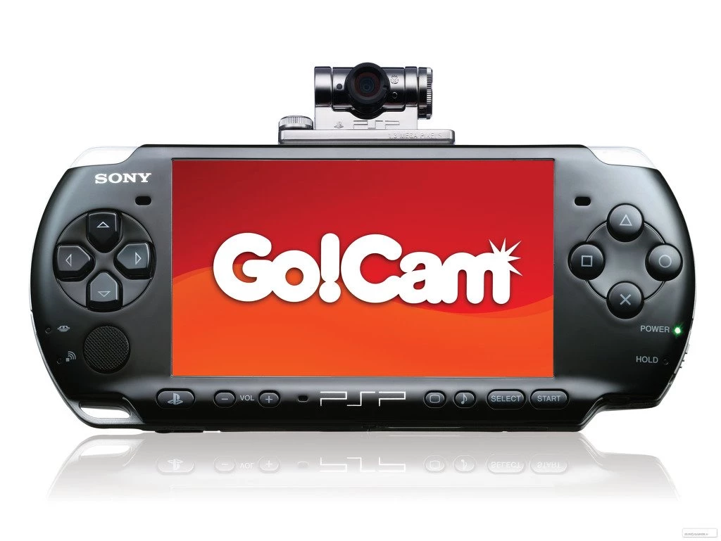 PSP 3000 Desktop Wallpapers