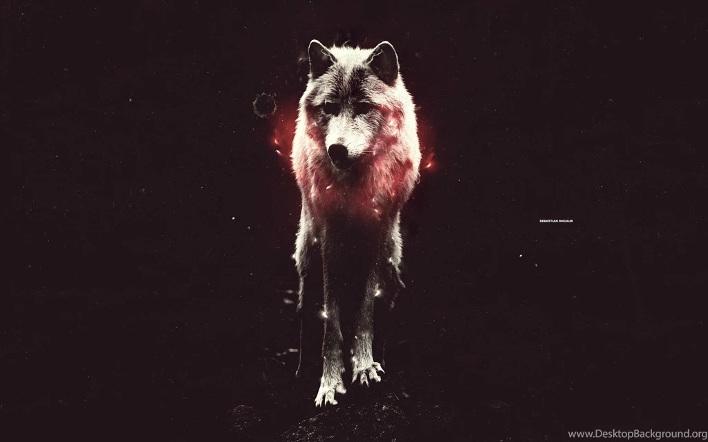 Wolf Computer Wallpapers, Desktop Backgrounds