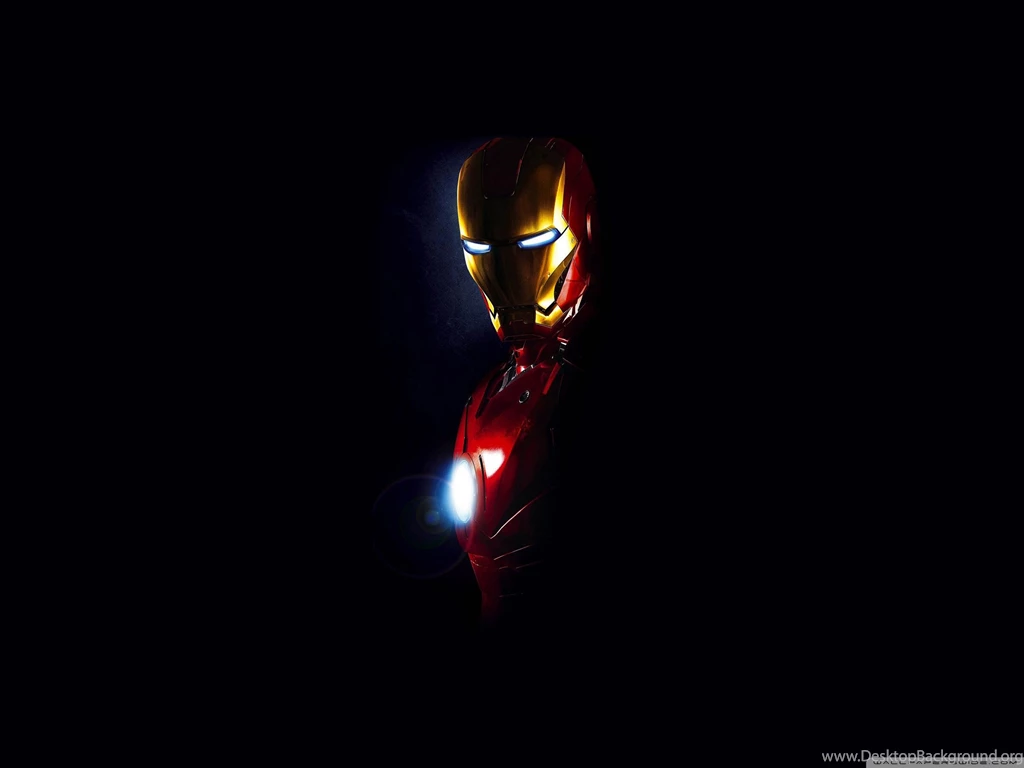 Iron Man HD Desktop Wallpapers : Widescreen : High Definition ...