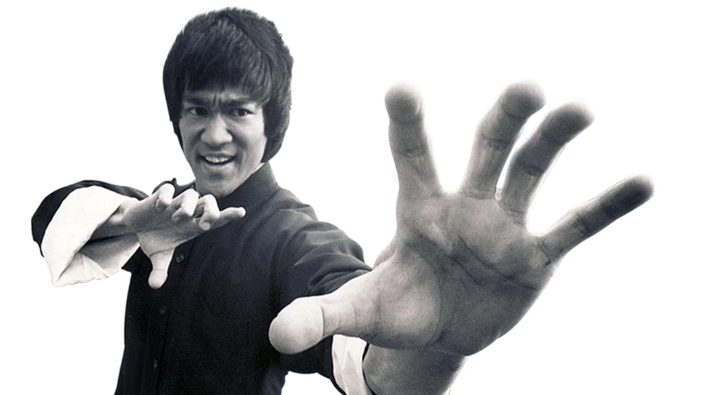 Bruce Lee HD Wallpapers For Desktop Download