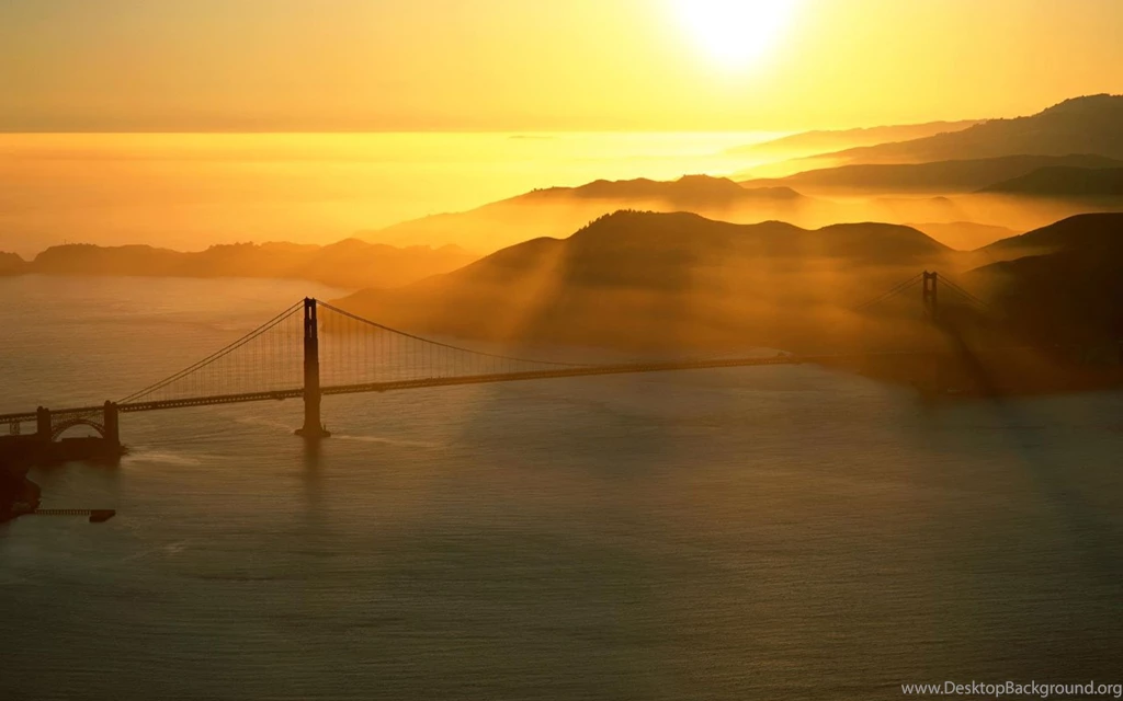 Golden Gate « Download Blackberry, IPhone, Desktop And Android ...