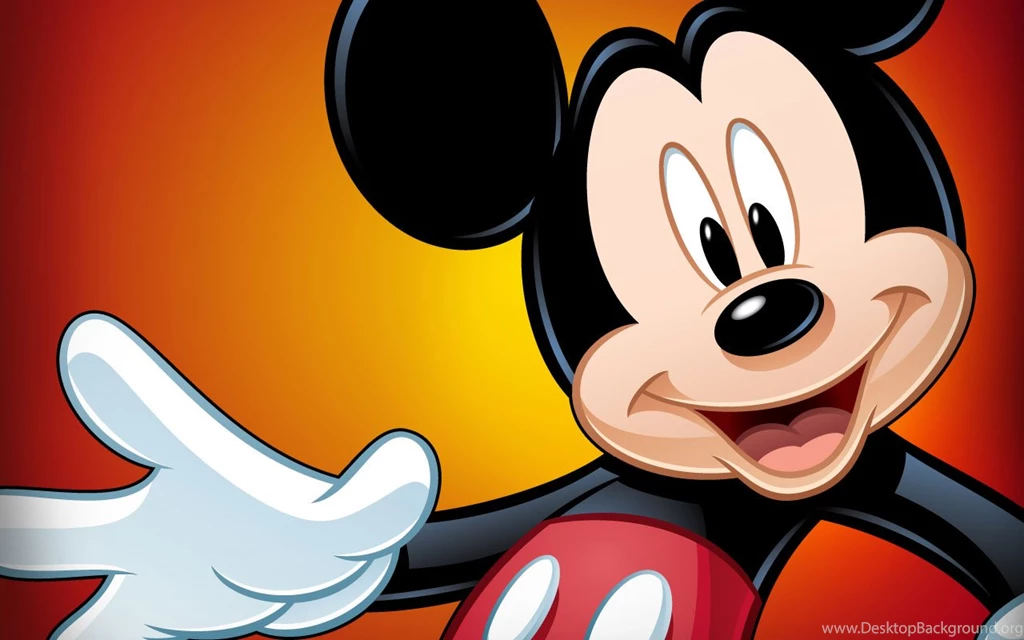 Mickey Mouse Surprise « Download Blackberry, IPhone, Desktop And ...