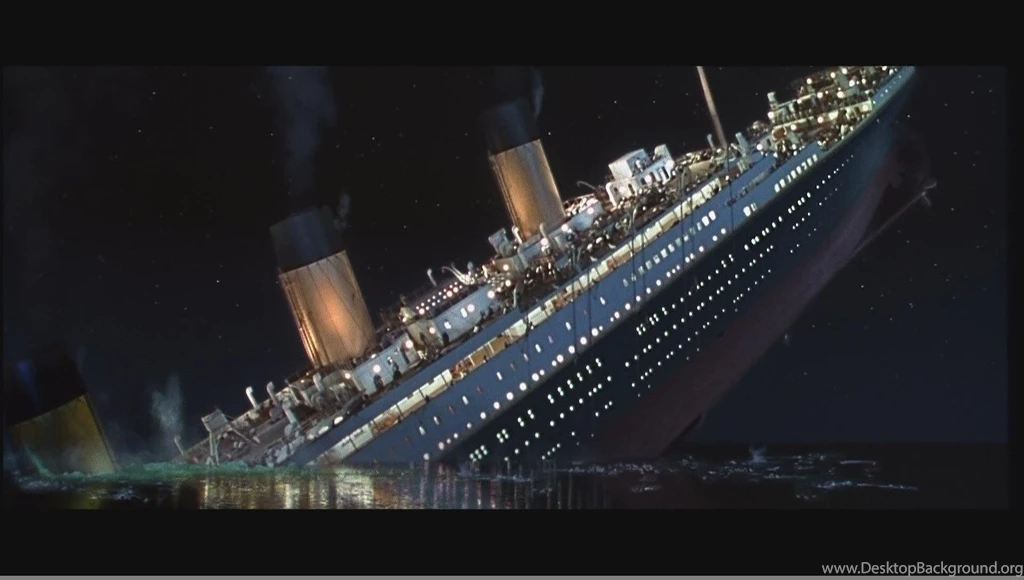 Titanic Wallpapers