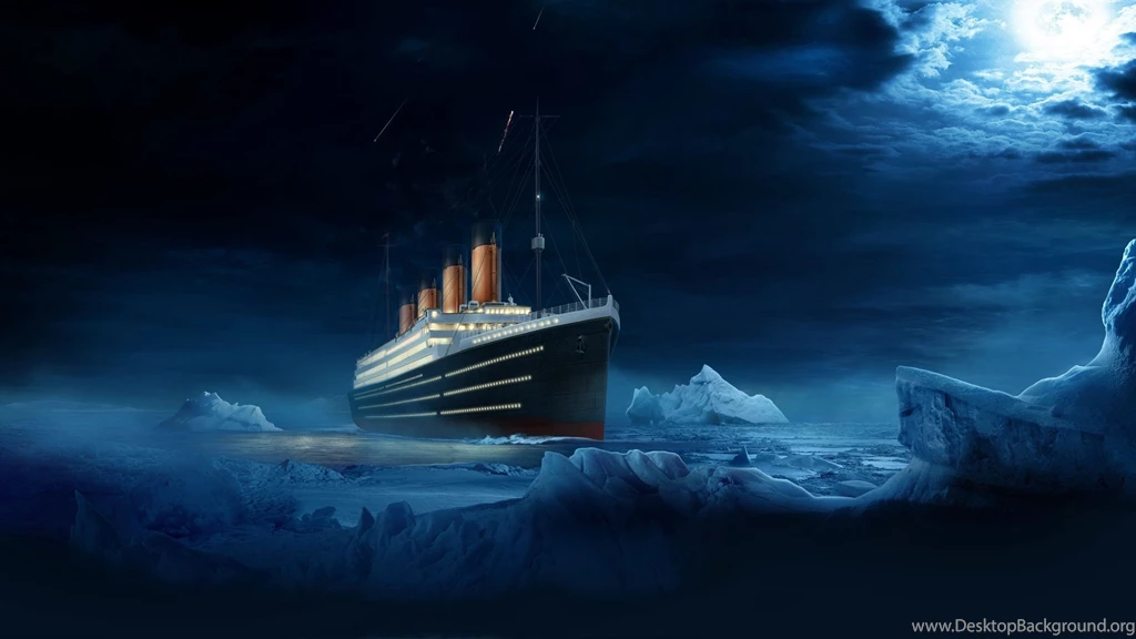 Titanic Image