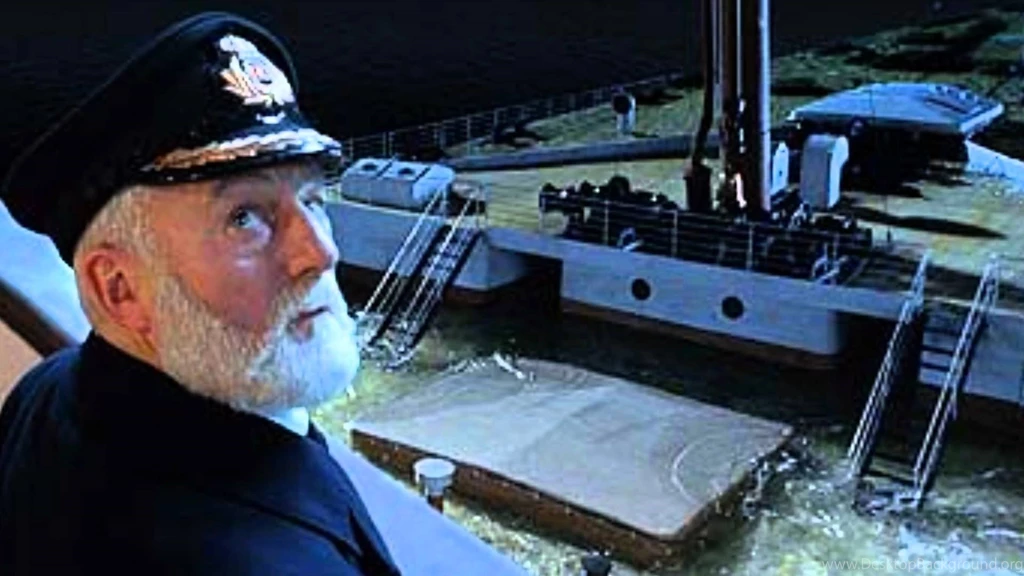 Part 3 100th Anniversary RMS TITANIC The Sinking April 14 15 1912 ...