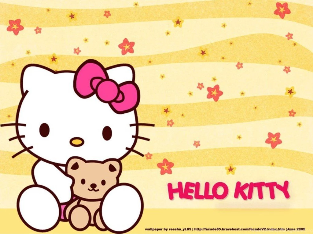 Hello Kitty Wallpapers Hd Wallpapers ›› Page 0