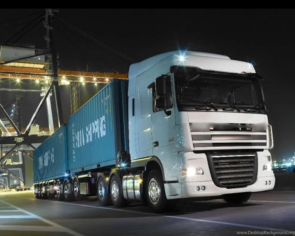 Wallpapers Daf Trucking Android Apps On Google Play