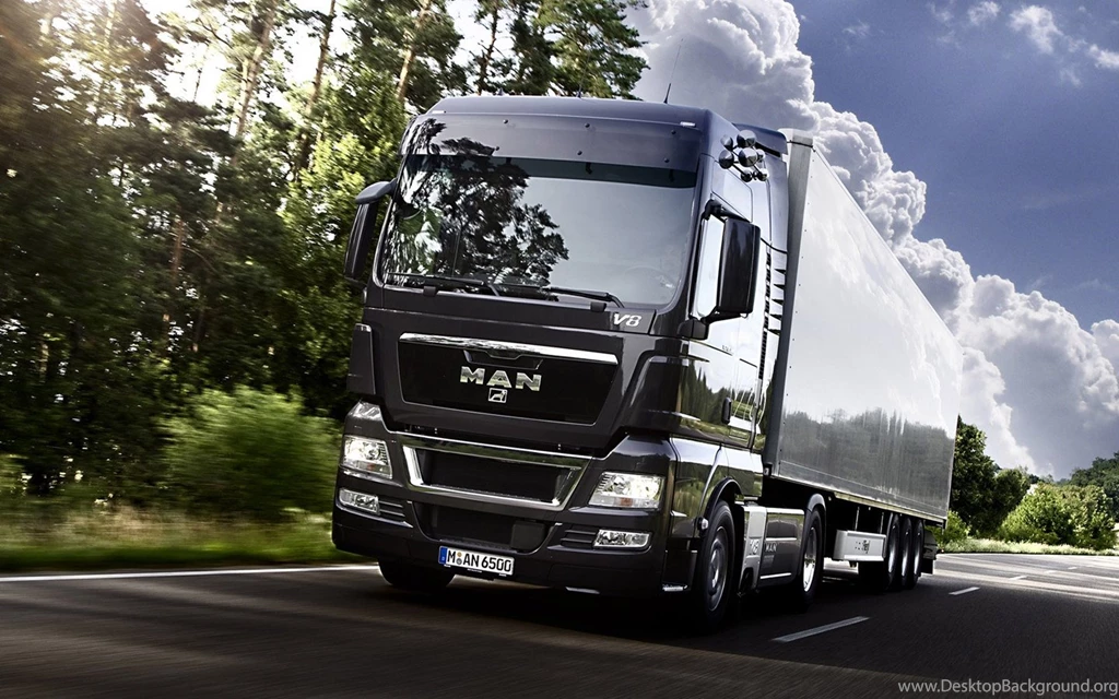 Truck Wallpapers