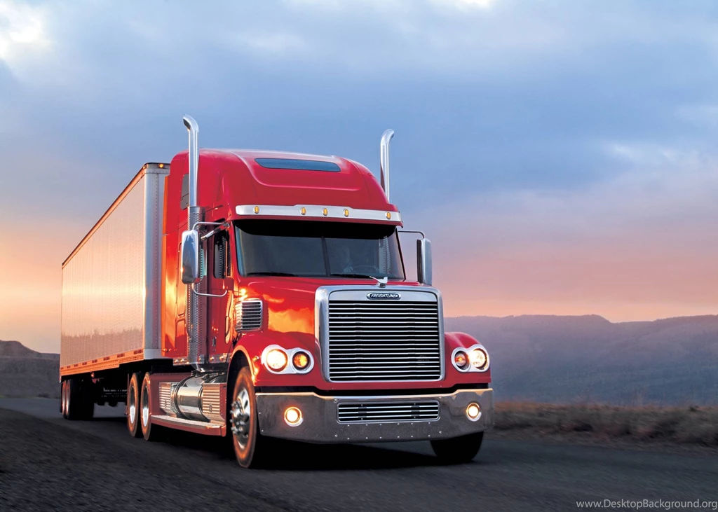 Freightliner Truck Club