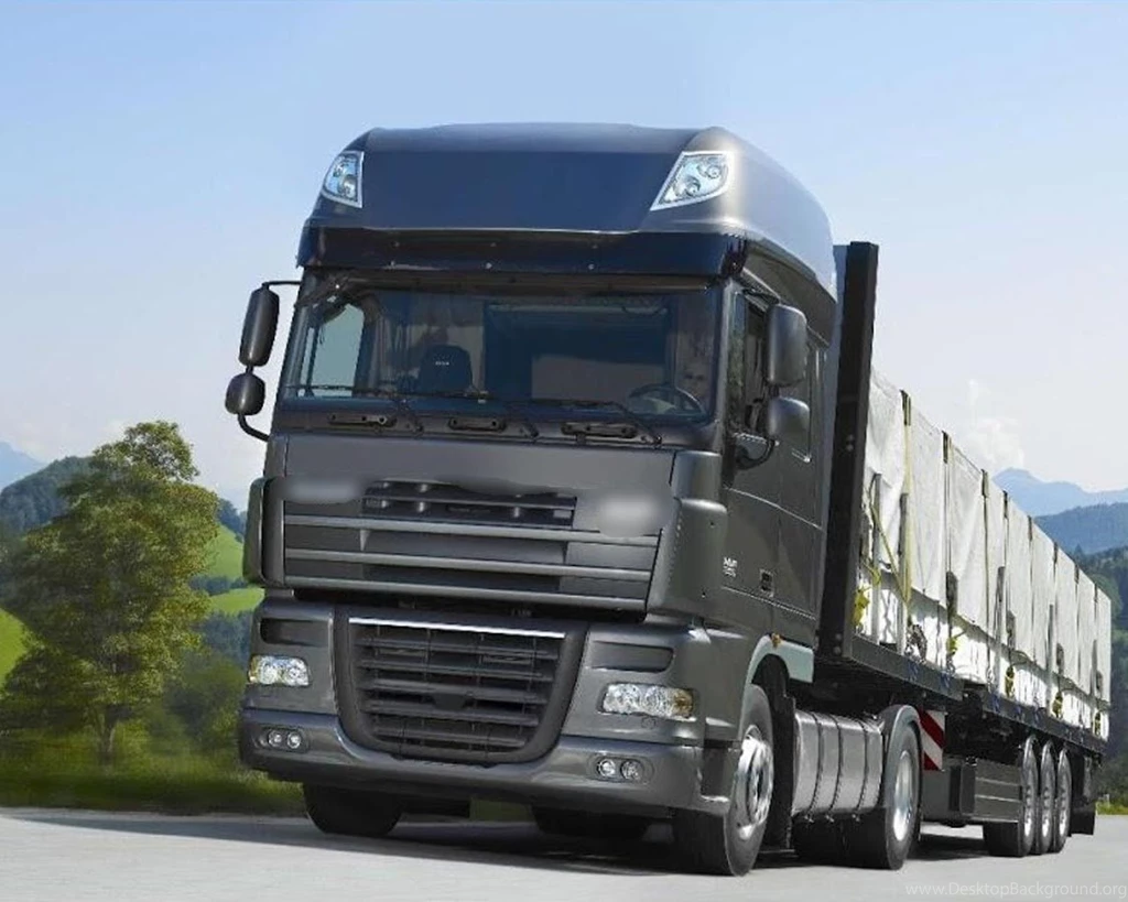 Wallpapers Daf Trucking Android Apps On Google Play