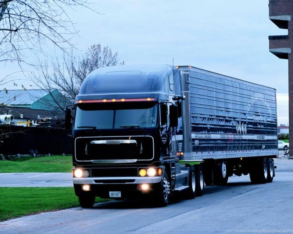 Wallpapers Freightliner Trucki Android Apps On Google Play