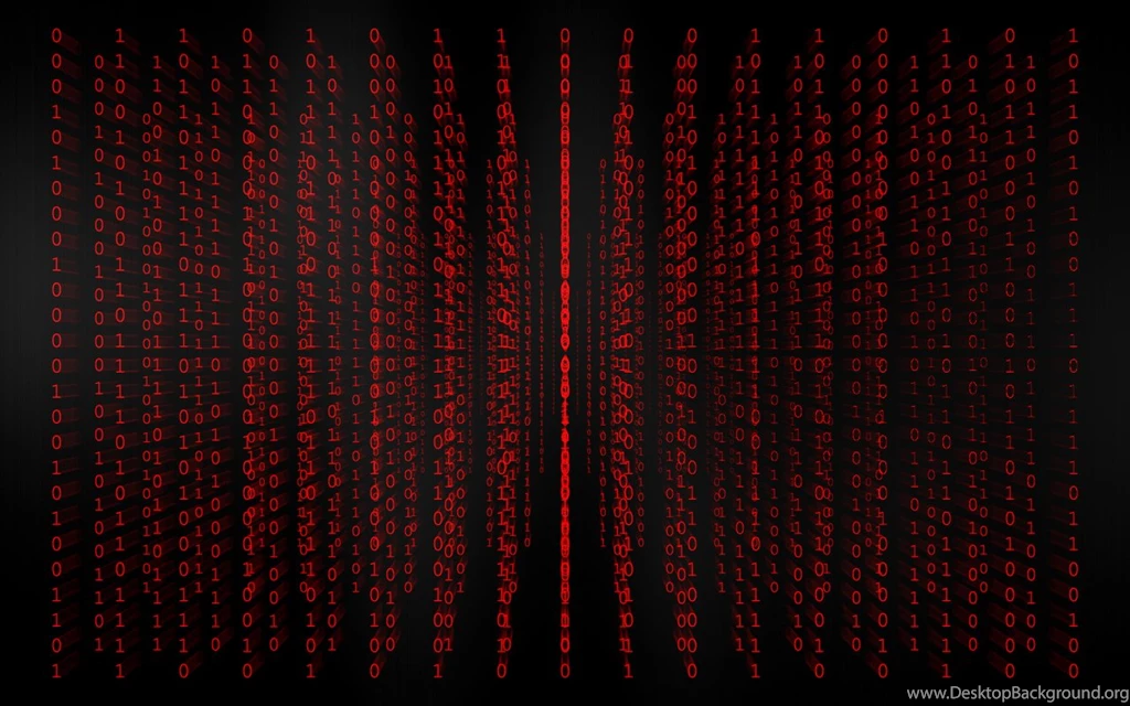 Binary Wallpapers For PC