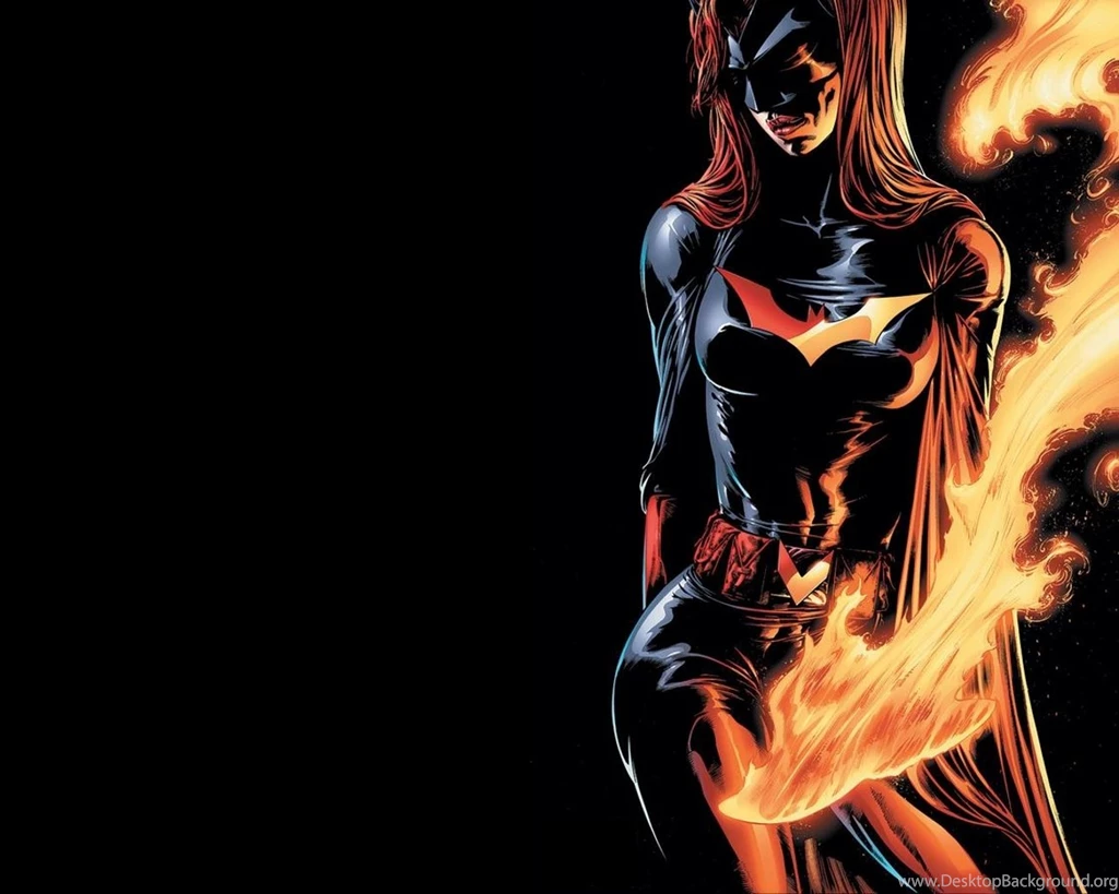 Download DC Comics Wallpapers 1280x1024