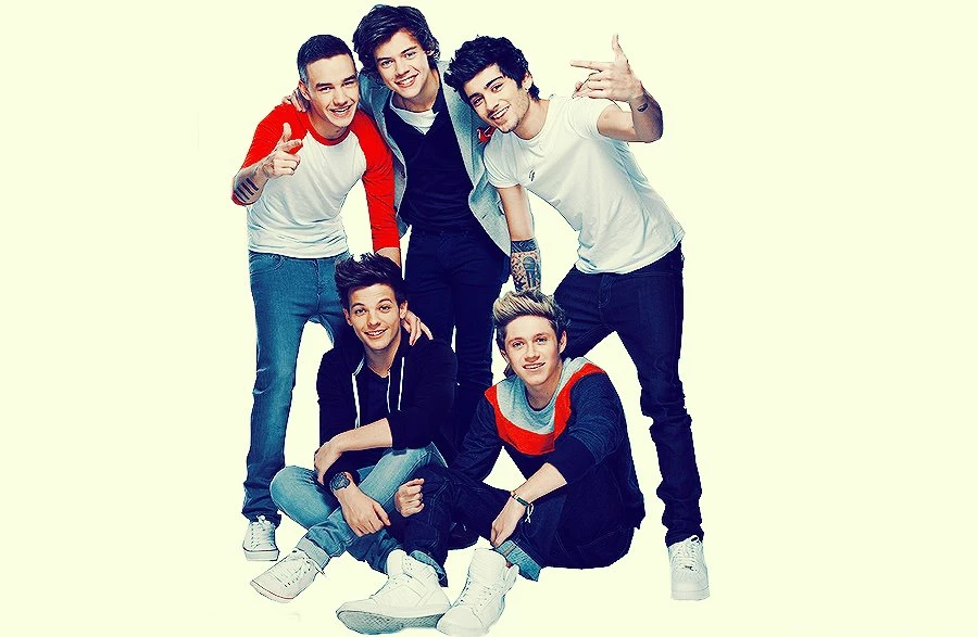 One Direction Wallpapers Collection (37+)